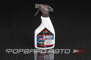 Покрытие для кузова защитное Fusso Spray 6 Months для всех цветов, 500 мл SOFT99 10291