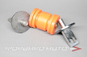 Сайлентблок ПОЛИУРЕТАН 7-20-2798