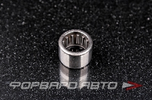 Подшипник 10*14*10 (игольчатый) CRAFT BEARINGS HK1010