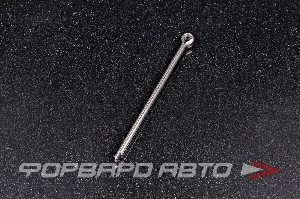 Шплинт 3,2*71 нержав. А2 DIN 94 РОССИЯ 