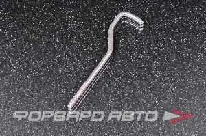 Тяга замка багажника RENAULT 6001549356