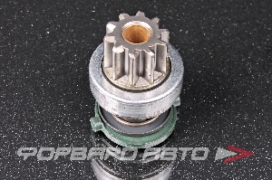 Бендикс стартера (Audi A4, A6, A7, A8, S5, SQ5, Q5) KRAUF SDB0176PN