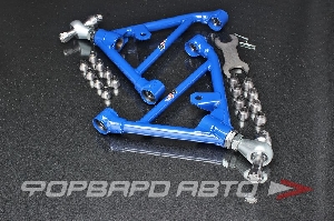 Рычаги задние регулируемые Nissan Silvia S13 S14 S15 Skyline R32 R33 нижние Rear Lower Arms N1 NNS-S14013