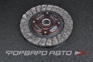 Диск сцепления 150*225*26,7-20Т EXEDY TYD-129UF