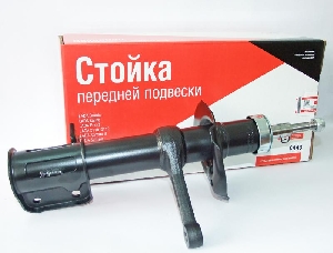 Стойка передняя для автомобиля ВАЗ 2170 правая СААЗ 21700-2905402-03