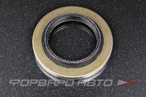 Сальник 70*112*10/18 (б/н) мет. NACTEC NAD0631A