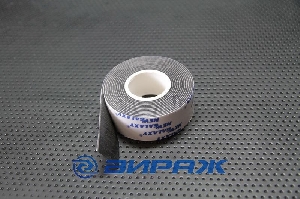 Скотч 2-х сторонний 22мм, 2м NEW GALAXY 714-012