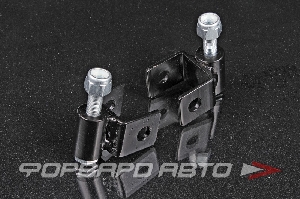 Удлинитель заднего амортизатора ПОЛИМЕР 17-15-026