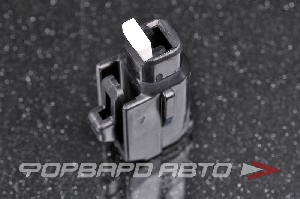 Разъем 1 way стартера TOYOTA 1JZ, 2JZ, 3S-GE Beams, 20-16 AWG (SUMI.187-SKT2) 1.4-2.0mm (SUMI.187-SL6) TS 187 Sealed Series SUMITOMO 6189-0413