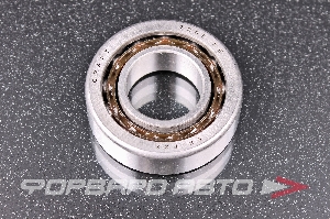 Подшипник 25*52*15 CRAFT BEARINGS 7205BE