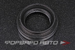 Сальник 35*55*9/15,5 (RH) рез. NOK AH2083-H0