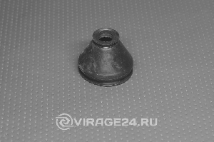 Пыльник опоры шаровой не армированный 12*35 MTP GROUP YSA142929