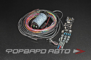 Система впрыска метанола / воды для дизельного двигателя, Water/Methanol Injection Kit for Turbo Diesel Engines AEM 30-3303