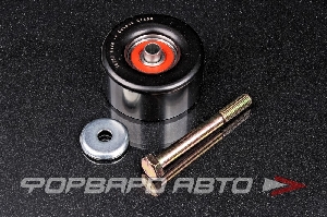 Ролик приводного ремня (Nissan Murano, Teana, Elgrand, Altima) GATES T36357