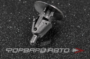 Клипса 9*22*18мм Toyota KS 0775