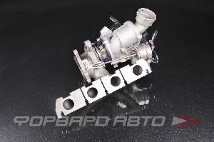 Купить Турбокомпрессор VAG 1.8 TFSI BYT, BZB, CDAA 160 H/P (2007->) KRAUF MTK1061SL Турбокомпрессор VAG 1.8 TFSI BYT, BZB, CDAA 160 H/P (2007->) KRAUF MTK1061SL