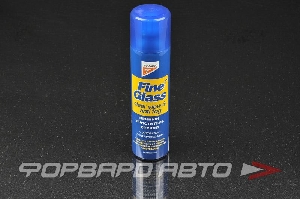 Стеклоочиститель пенный с эффектом антизапотевания. 290 мл. Fine Glass Foam Type KANGAROO 320102