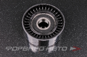 Ролик приводного ремня (Audi A1, A3, Peugeot 307, VW Polo) MILES AG03052