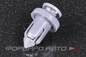 Клипса 9*18*15мм MASUMA KJ-309