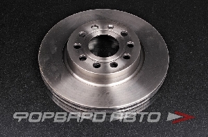 Диск тормозной NK 204787