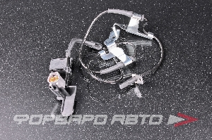 Датчик ABS передний STELLOX 06-65657-SX