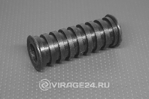 Накладка подножки 19*29*85 ARIETE 02519