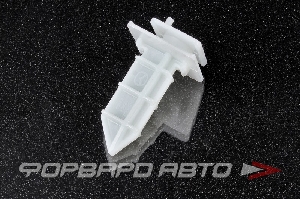 Клипса решетки радиатора MAZDA KD45-50-1K5A