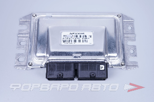 Контроллер "ЭЛКАР" LADA X-Ray  (М86) ВАЗ дв. 21129 МТ, ЕВРО 5, ИТЭЛМА 8450020385ИУ