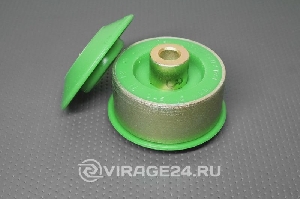 Сайлентблок ПОЛИУРЕТАН 24-16-345