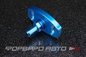 Купить Фитинг фланец к топливной рейке 8 мм для HONDA Integra/Accord AUTOBAHN88  Фитинг фланец к топливной рейке 8 мм для HONDA Integra/Accord AUTOBAHN88