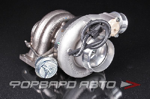 Турбина EFR 8374 0.92 A/R T4 TwinScroll, internal WG (встроенный вестейт) BORG WARNER 