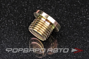 Купить Пробка сливная 16*1,5 масляного поддона ASAM 30385 Пробка сливная 16*1,5 масляного поддона ASAM 30385