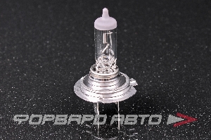 Лампа H7 24V 70W +100% OSRAM 64215TSP