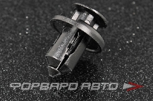 Клипса 9,8*16*20мм MASUMA KJ-1013