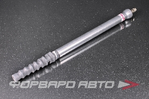 Рулевой вал в корпусе с пыльником 17.75" - 450.08 мм, SCA700-1775-SL17 WOODWARD SCA700-1775-SL17