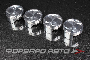 Поршни для SUBARU EJ257 (Bore 99.75mm, CR=8.5, Stroke 79) 2004+ IMPREZA STI , 2005+ FORESTER XT, LEGACY GT, 2006+ WRX JE PISTONS 