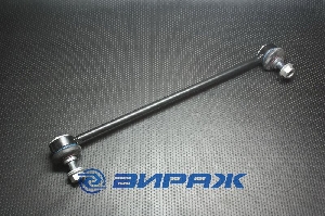 Кронштейн стабилизатора, передний правый DELPHI TC2069