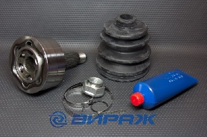 Шрус наружный 32*55*26 (Honda CRX, Integra, Civic, Domani) HDK HO-021