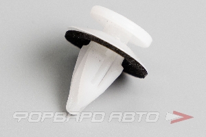 Клипса 7,7*13*16мм TATSUMI TJB1043