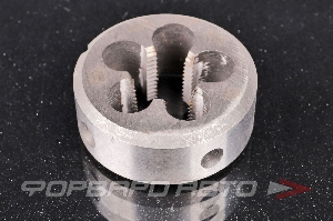 Плашка К3/8" <> 