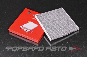 Фильтр салонный (угольный) TATSUMI TBD1091C