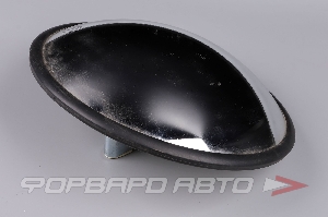 Купить Зеркало (D250*175  хомут d20)  1678 Зеркало (D250*175  хомут d20)  1678