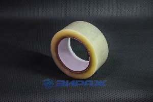 Скотч прозрачный 45мкм 72мм*66м Форсаж <> 