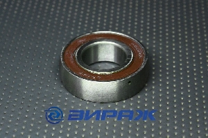 Подшипник 25*52*15 СПЗ 580205