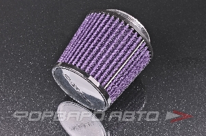 Фильтр нулевого сопротивления 101*130*137*125 мм RAEMCO USB-130-101-P