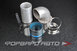 Адаптер для воздушного фильтра СR-X EF8/9 TRUST 