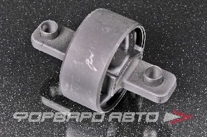 Сайлентблок задней подвески, продольного рычага, левый CTR GV0655