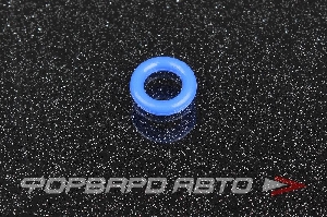 Кольцо уплотнительное маслостойкое, силиконовое 7*2,5 мм AUTOBAHN88 