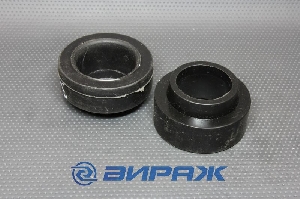 Проставки задней пружины ПОЛИМЕР 03-15-014/30