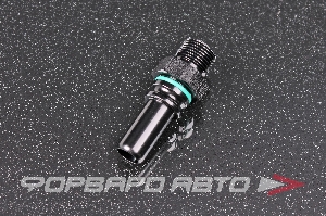 Фитинг М12*1,0 "папа" (male) - AN6 быстросъемный (quick release) "папа" (male) AB88 